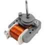 DG31-00005A Motor AC Convection Replacement for Samsung FTQ353IWUX/XAA-00 - Compatible with DG31-00005A Range Convection Fan Motor