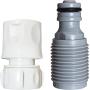 Seaworks Marine Outboard Engine Flush Connect Kit