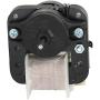 W10189703 Evaporator Fan Motor Replacement for Amana A9RXNGFYS00 Refrigerator - Compatible with WPW10189703 Refrigerator Evaporator Fan Motor