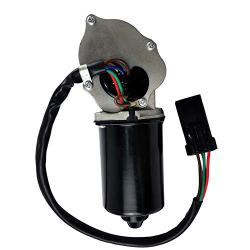 SONTIAN Windshield Wiper Motor for 1997-2002 Jeep TJ Wrangle 40-442 85-442 4864892