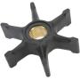 BODAO 382547/765431/777824 Boat Engine Water Pump Impeller for Johnson/Evinrude 55/60/65/70/75HP Outboard Motor