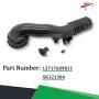 OKAY MOTOR Air Turbo Induction Pipe Rear Duct w/Sensor for 2011-2017 BMW 535i 640i 740i X5 X6 3.0L N55 13717609811
