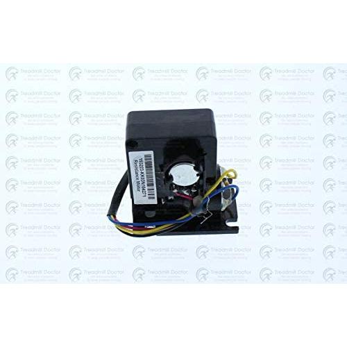 Treadmill Doctor Nordic Track Fitness Resistance Motor for The CX 1055 Model Number NEL90952 Part Number 193223
