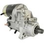 New DB Electrical Starter Compatible With Cummins Engines B Series All, DODGE RAM PICKUPS 1994-2002 ND228080-2292, ND9722809-229, 3604684NW, 3604684RX, 3921682, 17548N, SND0038