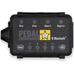 PEDAL COMMANDER - PC07 for Chrysler 200 (2015-2017)(2nd Gen) C, LX, S, Limited, Touring (2.4L 3.6L) | Throttle Response Controller