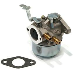 The ROP Shop CARBURETOR for Tecumseh 640346 640305 fits OH195EA OH195EP OH195XA OH195XP Motor