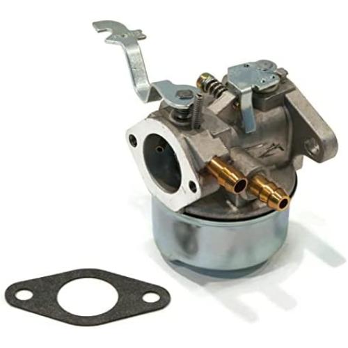 The ROP Shop CARBURETOR for Tecumseh 640346 640305 fits OH195EA OH195EP OH195XA OH195XP Motor