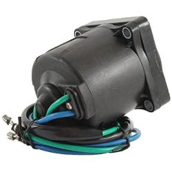 DB Electrical TRM0075 Tilt Trim Motor for OMC Marine 75-250HP FICHT FFI Engines 1998-On /438786 439937 5005254/6238