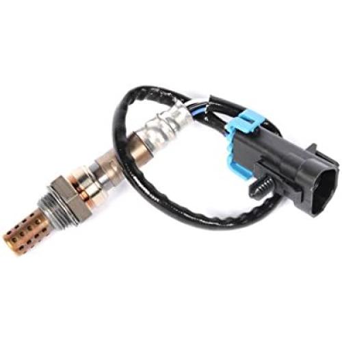 GM Genuine Parts 12665061 Heated Oxygen Sensor GM Genuine Parts 12665061 Heated Oxygen Sensor