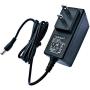 UpBright AC/DC Adapter Compatible with MOTOR TREND JSM-0579 JSM0579 SPXJSM579 JSM-0580 JSM0580 SPXJSM580 Compact Jump Start PowerStation PSX3EU PS5000R PS1118 Power Station 12V Battery Starter Charger