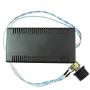Laliva Tool - 12V 24V 36V 48V 40A 240HZ 2.2kHZ 22kHZ PWM HHO DC Motor Speed Controller Adjustable Variable Speed Switch High Frequency PWM