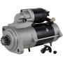Rareelectrical NEW STARTER MOTOR COMPATIBLE WITH JOHN DEERE TRACTOR 5095M 5101E 5105M 11.131.772 11.131.788 11.131.772 11.131.788 AZE4649 AZE4653 AZE4654