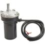 352338 RV Trailer Electric Stabilizer Jack Motor High Speed Power Replacement for 138445 178562 162307 113407 Fit for Klauber K01285 C800 K01285-C800 K01285C800 K01531-A800