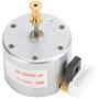 Ymiko DC 12V Vinyl Record Recorder Turntables Motor 3-Speed Brush 25mm Turntables Motor Kit