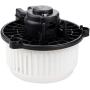 79310-TF0-G01 Air Conditioning HVAC Blower Motor Fan for 2009 2010 2011 2012 2013 2014 Honda FIT Replaces 700247 615-50209 79310TF0G01