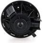 700154 HVAC Blower Motor with Fan Cage - Replaces 5066553AA 615-00680 5139720AA Fit for 2002-2007 Jeep Liberty | 2002-2006 Jeep Wrangler