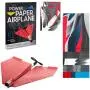POWERUP 2.0 Flight Manual Bundle - POWERUP 2.0 Original Paper Airplane Conversion Kit + PowerUp Paper Airplane Templates Models + PowerUp Awesome Paper Airplane Book