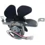 Endurance Pro 97012248 Range Hood Fan Motor Replacement for Broan Nautilus BP17, 99080492, S97012248