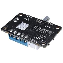 SUTK Stepper Motor Driving Controller Pulse PWM Speed Reversing Control for 3D Printer