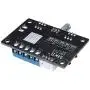 SUTK Stepper Motor Driving Controller Pulse PWM Speed Reversing Control for 3D Printer