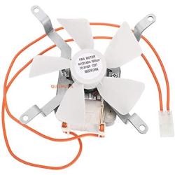 QuliMetal Replacement Parts Grill Induction Fan Kit for All Pit Boss & Traeger Wood Pellet Grills, Sams Club Pellet Grills