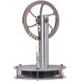 Sunnytech Low Temperature Stirling Hot Air Stirling Engine Motor DWCL-SC010