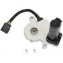 4WD Transfer Case Shift Encoder Motor | Replacement for 2003-2010 Chevy Silverado Suburban Tahoe GMC Sierra Yukon Cadillac Escalade | Replaces# 19125571, 19125640, 600-910