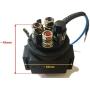Boat Motor Trim Tilt Up Relay Assy for 38410-94552 38410-94551 38410-94550 38420 for Suzuki Ouboard DT DF 40HP - 140HP 2/4-stroke Engine