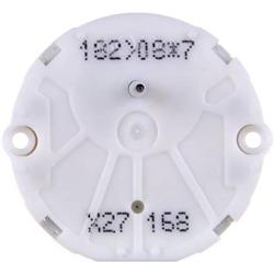 cciyu Stepper Motor X27 168 Instrument Cluster Repair Speedometer Gauge Repair Kit,4Pack