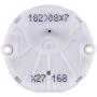 cciyu 2Pack Universal X27 168 Stepper Motor Instrument Cluster Repair Speedometer Gauge
