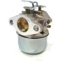 The ROP Shop | Carburetor with Gasket for Toro 38585 & 38586 Power Clear Snowblower Gas Motor
