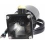 DB Electrical TRM0047 Tilt Trim Motor Compatible with/Replacement for Mercury Mariner 50-125Hp 809885A1 PT497NK 6276 4-6777 430-22008 10850 811699 813447 819479A1 819480A1