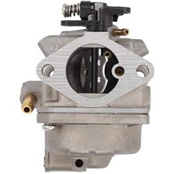 ApplianPar Carb Carburetor 3R1-03200 for Nissan Tohatsu Mercury MF3.5 MFS4 MFS5 NFS4 4 Stroke 3.5 4 5HP 6HP