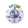 Robot Joint DC Gear Motor with Encoder 90mm Small Precision Servo Motor for Robot