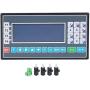 FTVOGUE FTVOGUE Numerical Control System Stepper Motor Controller CNC Metalworking Equipment 32-Bit CPU[Single-Axis ],Sport Control