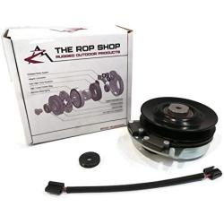 The ROP Shop Electric PTO Clutch for 18-27 HP Kohler & 19-27 HP Kawasaki Engine - Lawn Mower