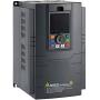 ATO 5 hp 4 kW VFD, 220V Single Phase Input & Output VFD, 23 Amps Variable Frequency Drive for Single Phase AC Motor Speed Control