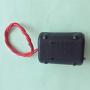 Pangocho Jinchao-Dc Motor Massager with Strong Shock, K242 DC 3-6V Mini Electric Vibrator Motor, Easy to Install