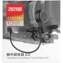 Zhiyun CMF-06 TransMount Servo Follow Focus/Zoom Controller for Zhiyun WEEBILL S/Crane 3/Crane 3S/ Crane 2S Gimbal Handheld Stabilizer