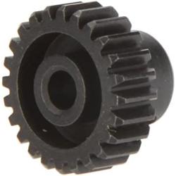 Jimi for ZD Racing Spare Part 24T Motor Pinion Gear for ZD Racing 1/10 RC Car