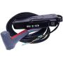 YIXIN Throttle Outboard Remote Control Box 67200-99E56 Compatible With Suzuki Outboard Boat Motor Engine Push to Open 8 Pin