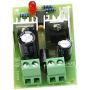 Stayhome 1pcs DC 12V 24V 36V 3A Pulse Width PWM Motor Speed Regulator Controller Switch Module DC12V-36V