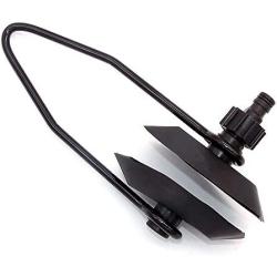 DollaTek Boat Motor Flusher Engine Ear Muffs Outboard Garden Hose Connection