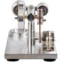 Sunnytech Hot Air Stirling Engine Motor Model Educational Toy Electricity M16-22-D-SC004