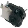 Supplying Demand W10128551 8170894 Refrigerator Freezer Evaporator Fan Motor Replacement 115V 60Hz