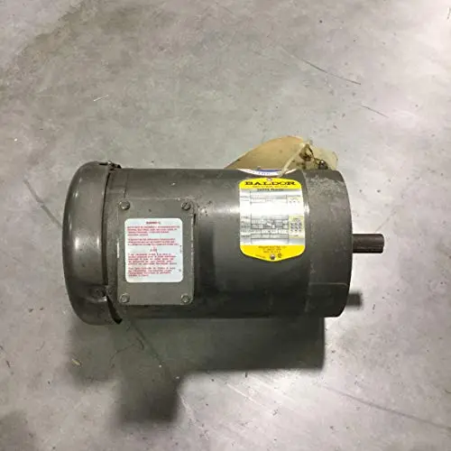 Baldor VM3556T General Purpose Industrial Motor