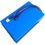 Jieoto Ebike Battery 24V - 8AH 10AH 12AH 15AH for 350W 250W Ebike, Scooter, Motorcycle, Go Kart Motor, Lithium Battery.