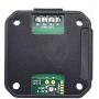 STEPPERONLINE Integrated Stepper Motor Controller 1.5-4A 12-40VDC for NEMA 17,23,24 Stepper Motor