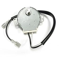 Replacement Ice Maker Synchronous Motor 50TYZ-E 220V 50/60Hz Motor for Commercial Household Ice Cube Machine Accessory