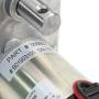Gear Motor Without pin for Above Floor Slide-Outs